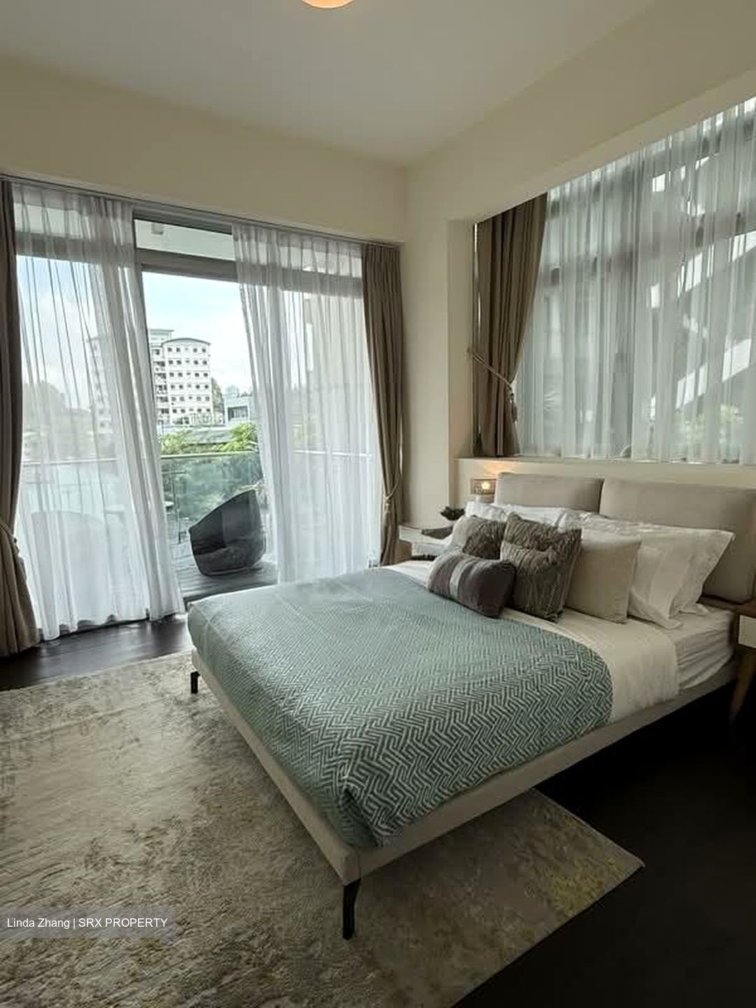 RESIDENCES AT EMERALD HILL (D9), Apartment #581213961